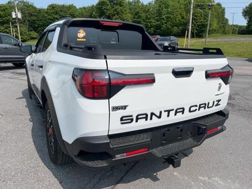 2024 Hyundai SANTA CRUZ XRT
