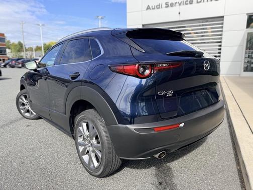2021 Mazda CX-30 Premium Package