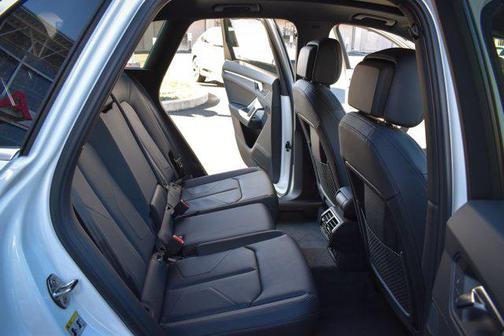 2024 Audi Q3 45 S line Premium Plus