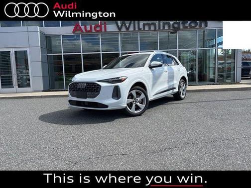 2025 Audi Q5 Premium Plus TFSI quattro S tronic