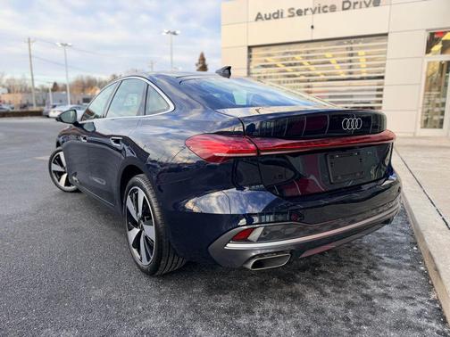 2025 Audi A5 Premium Plus TFSI quattro S tronic