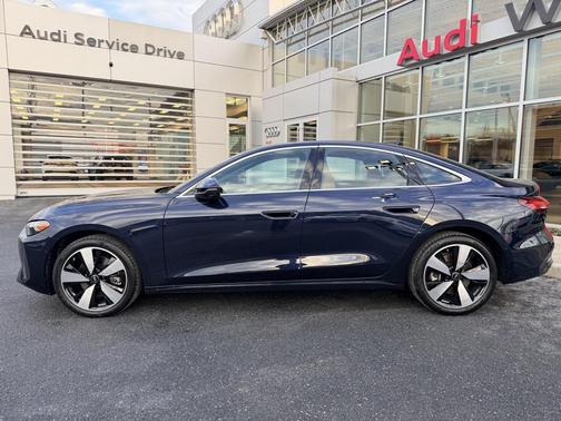 2025 Audi A5 Premium Plus TFSI quattro S tronic