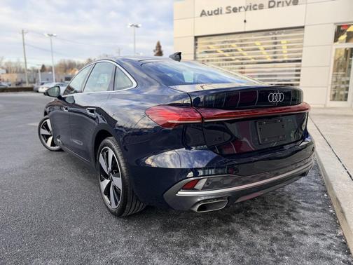 2025 Audi A5 Premium Plus TFSI quattro S tronic