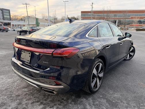 2025 Audi A5 Premium Plus TFSI quattro S tronic