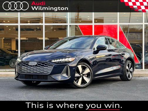 2025 Audi A5 Premium Plus TFSI quattro S tronic