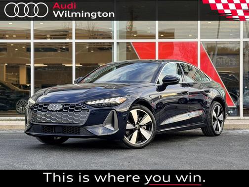 2025 Audi A5 Premium Plus TFSI quattro S tronic