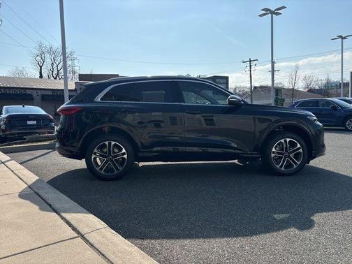 Mythos Black Metallic 2026 Audi Q5 Premium