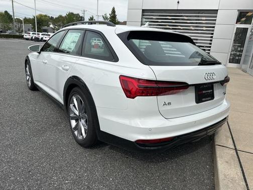 2026 Audi A6 55 Premium Plus