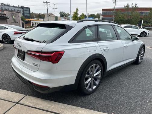 2026 Audi A6 55 Premium Plus