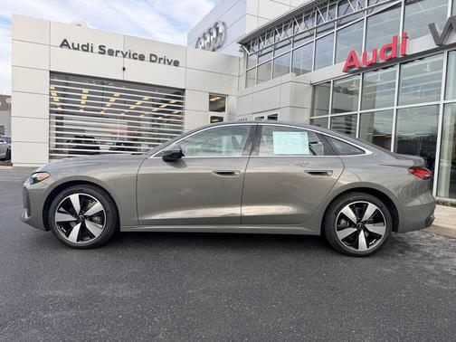 2025 Audi A5 Premium Plus TFSI quattro S tronic