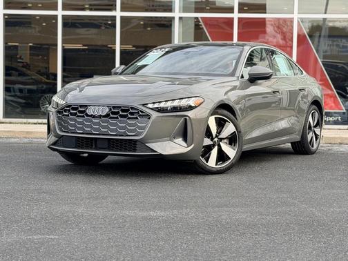 2025 Audi A5 Premium Plus TFSI quattro S tronic