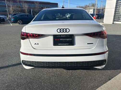 2026 Audi A3 Premium