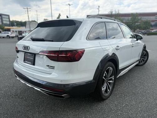 2024 Audi A4 allroad 45 Premium Plus