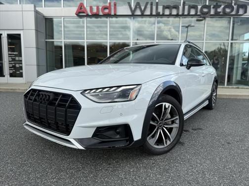 2024 Audi A4 allroad 45 Premium Plus