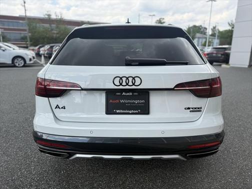2024 Audi A4 allroad 45 Premium Plus
