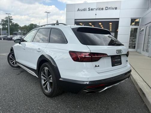2024 Audi A4 allroad 45 Premium Plus