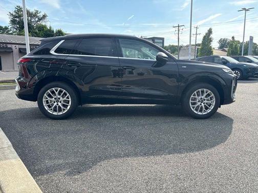 Mythos Black Metallic 2026 Audi Q3 TFSI quattro S tronic