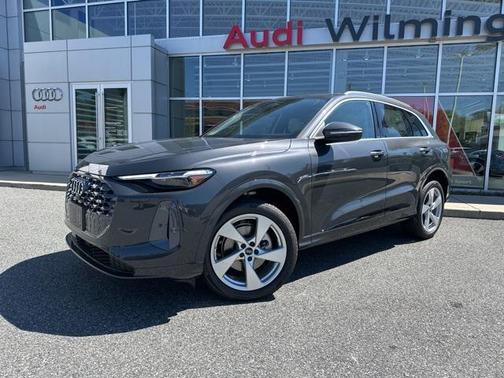 2025 Audi Q5 Premium Plus