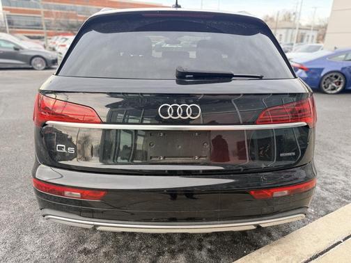 2021 Audi Q5 45 Prestige