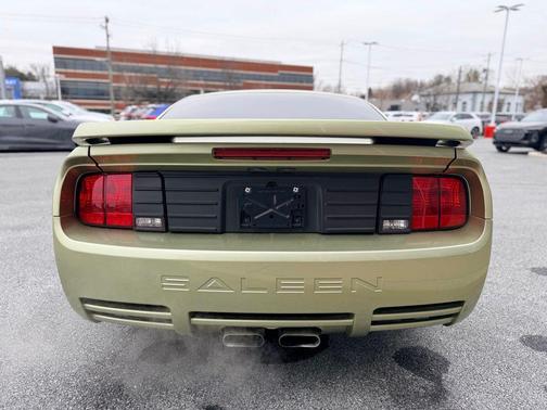 2005 Ford Mustang GT
