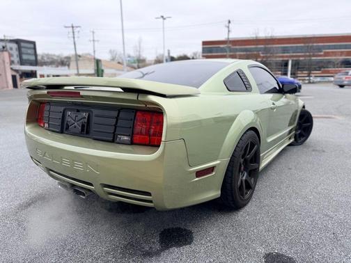 2005 Ford Mustang GT