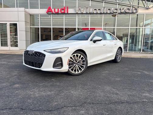 2026 Audi A6 Premium quattro S tronic