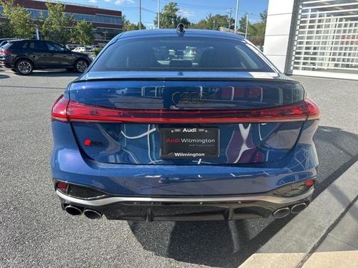 2025 Audi S5 3.0T Prestige