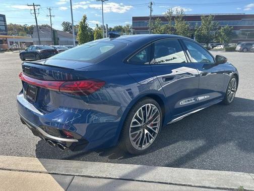 2025 Audi S5 3.0T Prestige