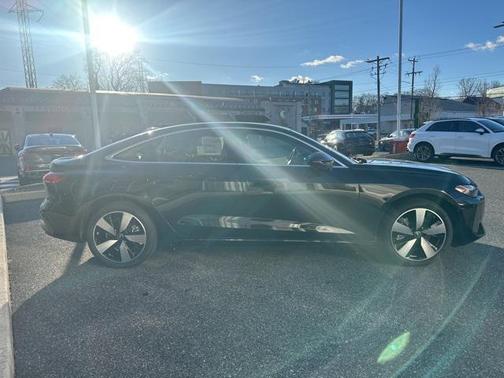 2025 Audi A5 Premium Plus TFSI quattro S tronic