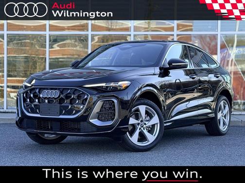 2025 Audi Q5 Premium Plus TFSI quattro S tronic