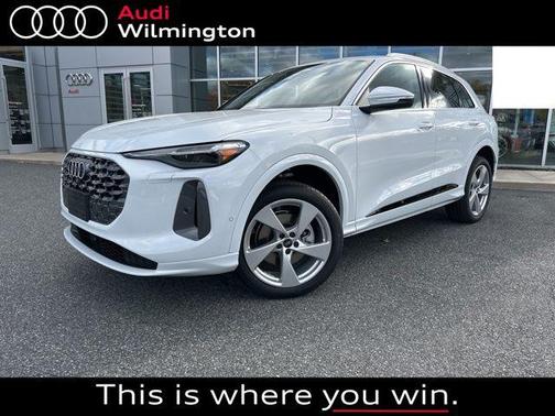 2025 Audi Q5 Premium Plus TFSI quattro S tronic