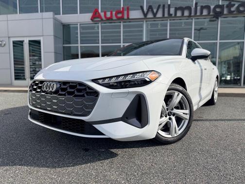 2025 Audi A5 Premium Plus TFSI quattro S tronic