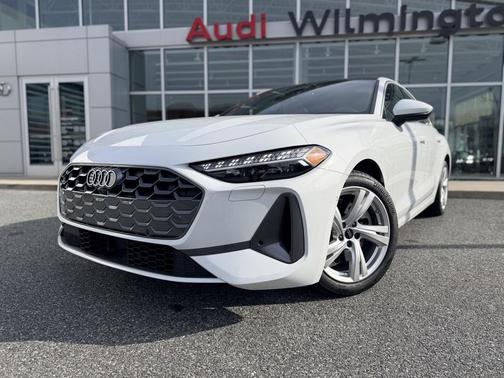 2025 Audi A5 Premium Plus TFSI quattro S tronic