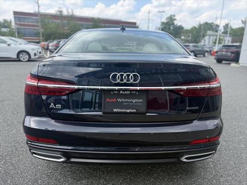 2019 Audi A6 3.0T Prestige Quattro
