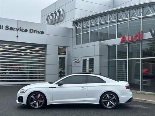 2024 Audi A5 45 S line Premium Plus