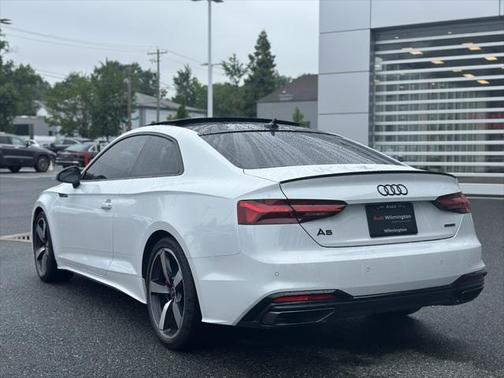 2024 Audi A5 45 S line Premium Plus