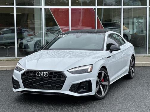 2024 Audi A5 45 S line Premium Plus