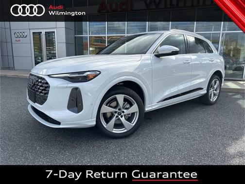 2025 Audi Q5 Premium Plus TFSI quattro S tronic