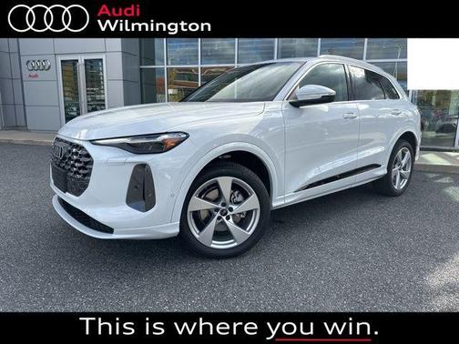 2025 Audi Q5 Premium Plus TFSI quattro S tronic