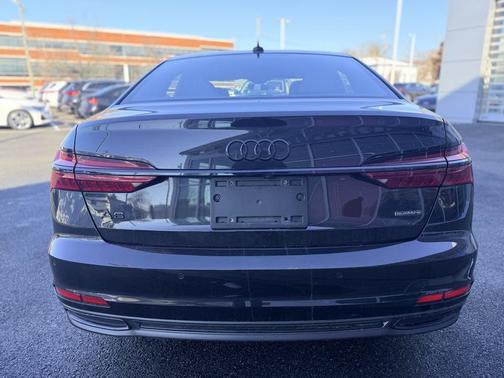 2021 Audi A6 45 Premium Plus