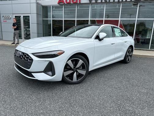 2025 Audi A5 Premium Plus