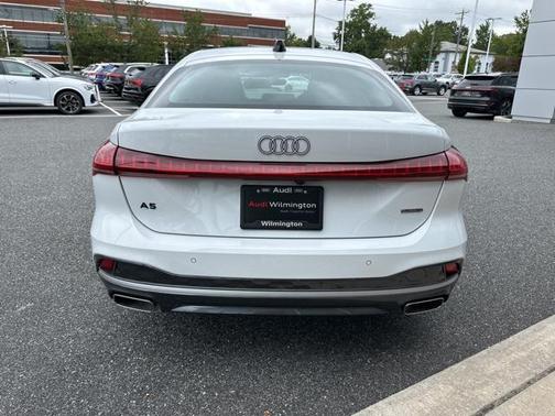 2025 Audi A5 Premium Plus