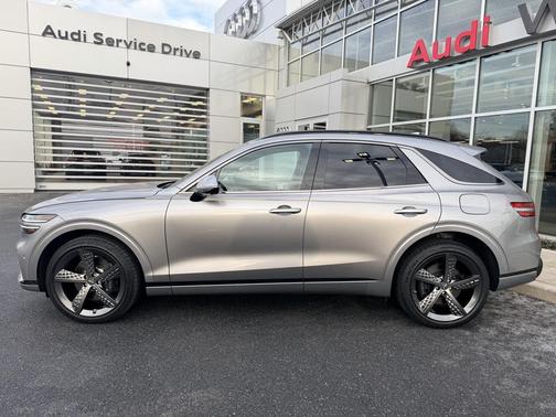 2025 Genesis GV70 3.5T AWD Sport