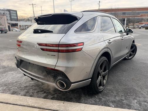 2025 Genesis GV70 3.5T AWD Sport