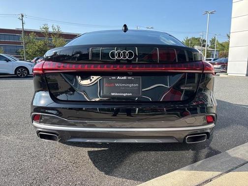 2025 Audi A5 Premium Plus