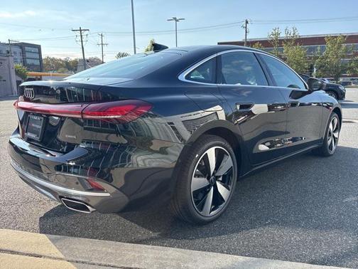 2025 Audi A5 Premium Plus