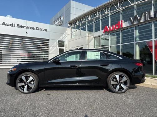 2025 Audi A5 Premium Plus
