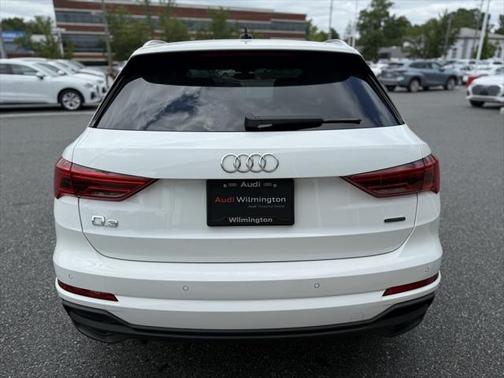 2023 Audi Q3 S line Premium