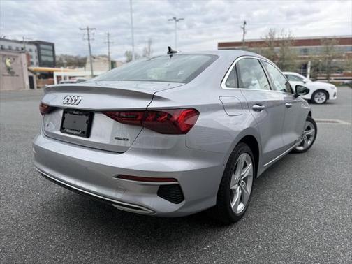 2023 Audi A3 Premium