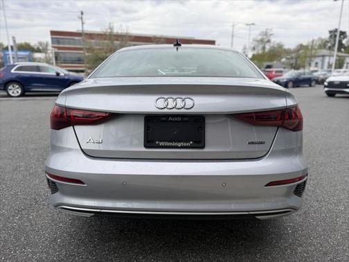 2023 Audi A3 Premium